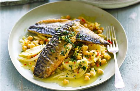 Mackerel dishes. Things To Know About Mackerel dishes. 